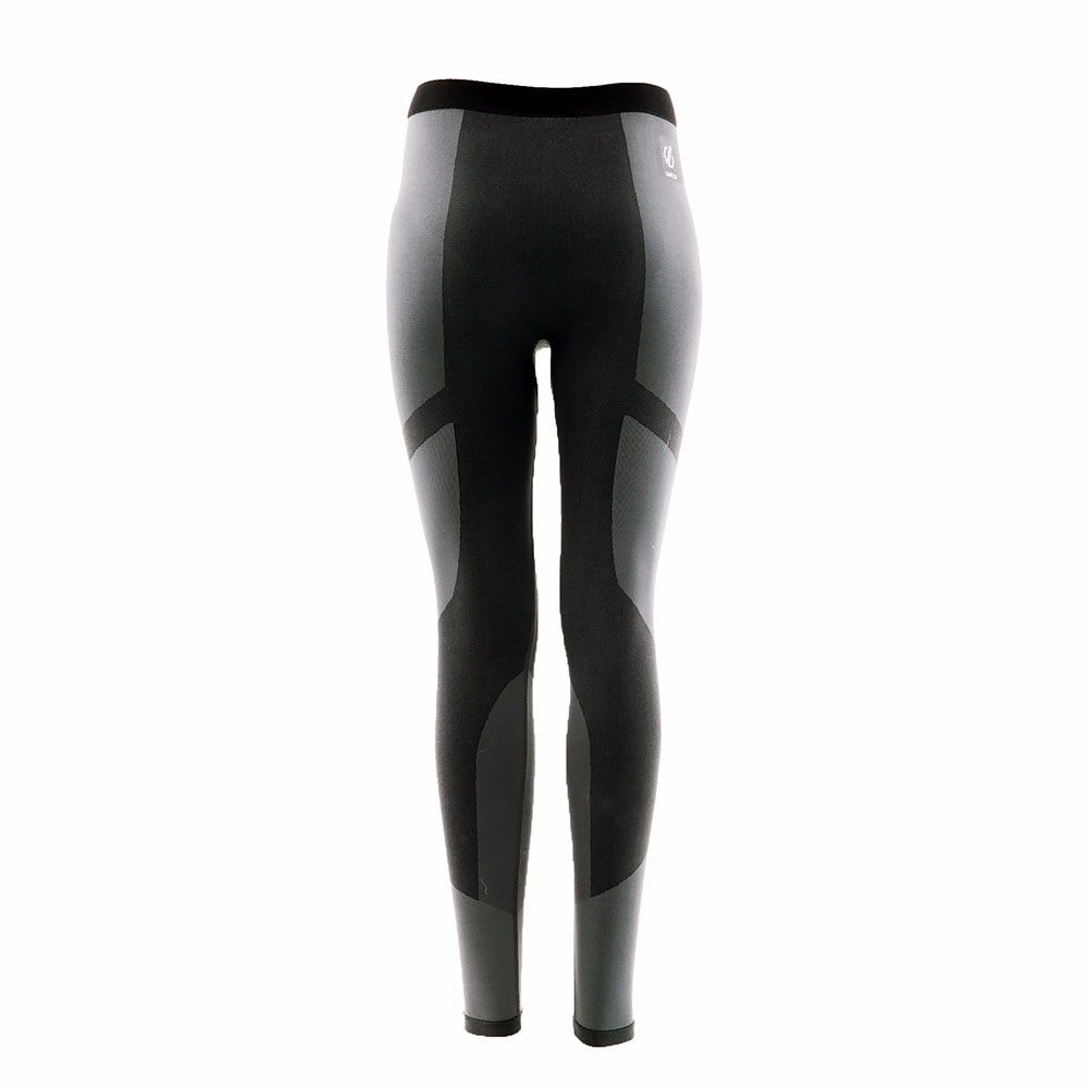 Dare2b In The Zone Womens Thermal Leggings Black L/XL