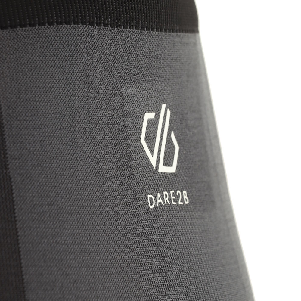 Dare2b In The Zone Womens Thermal Leggings Black L/XL