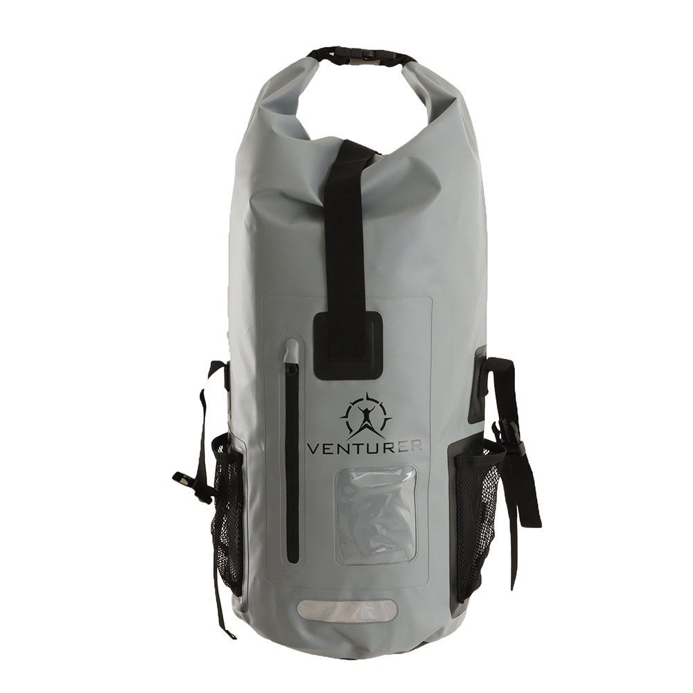 Venturer Waterproof Roll Top Dry Backpack 35L