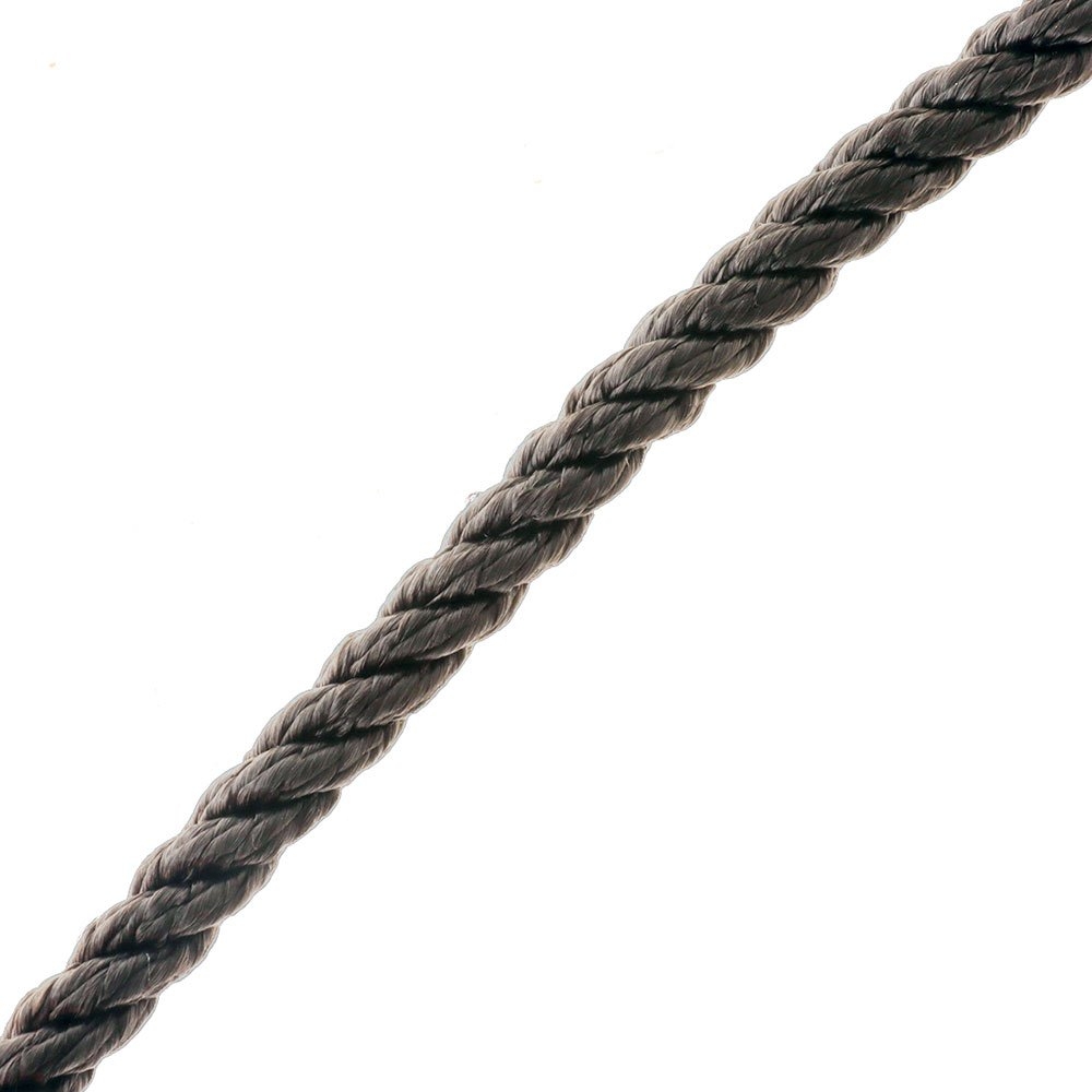 Double Braided Mooring Rope 4.5m
