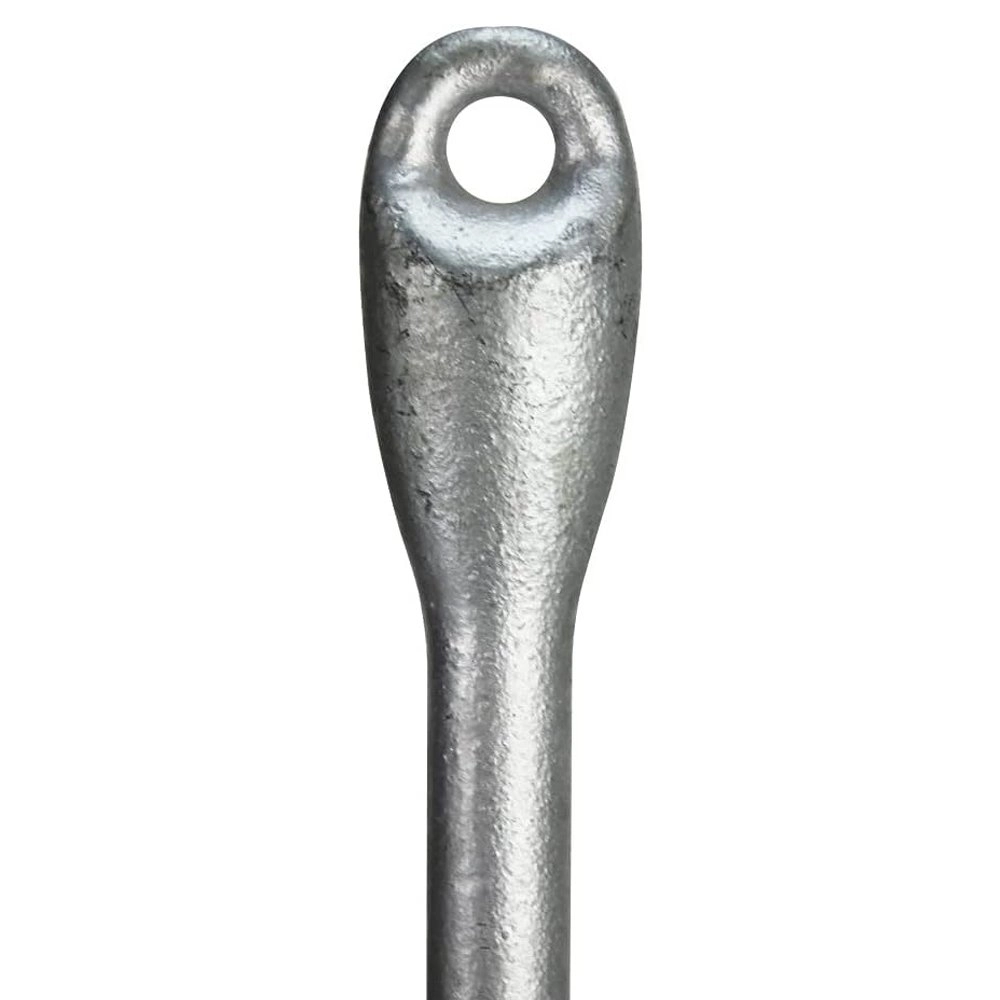 Galvanised Collapsible Anchor 4kg Galvanised Collapsible Anchor 4kg