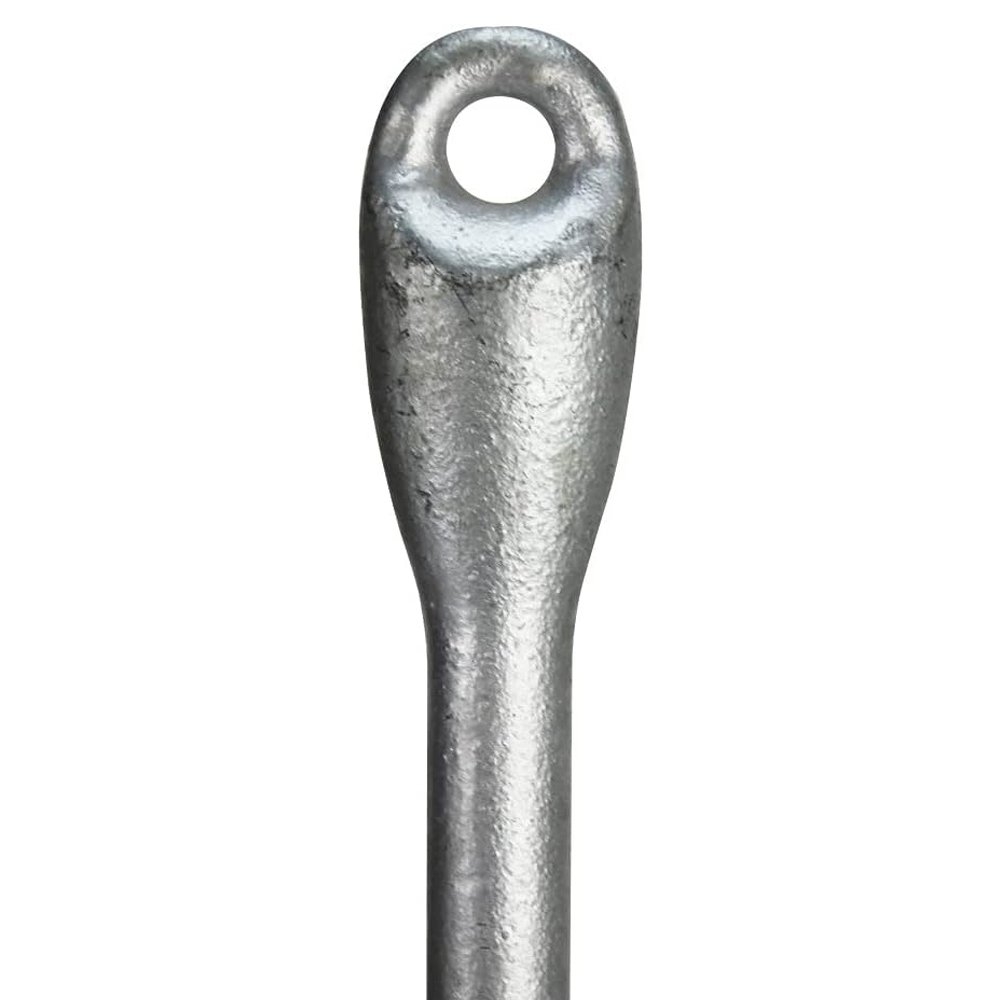 Galvanised Collapsible Anchor 3.2kg