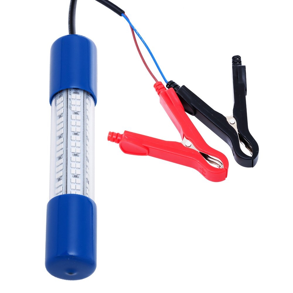 LED Underwater Light 8W 1100lm Blue