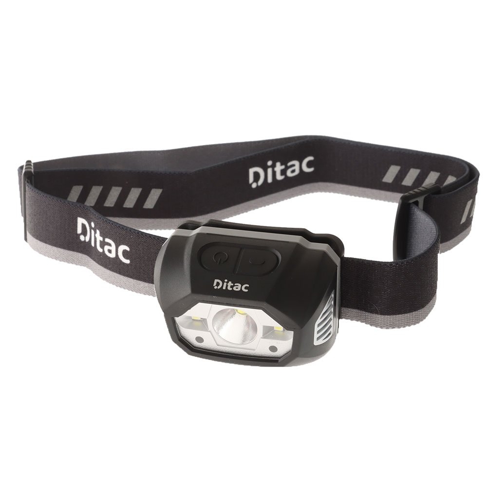 Ditac H1 Rechargeable LED Headlamp 440lm