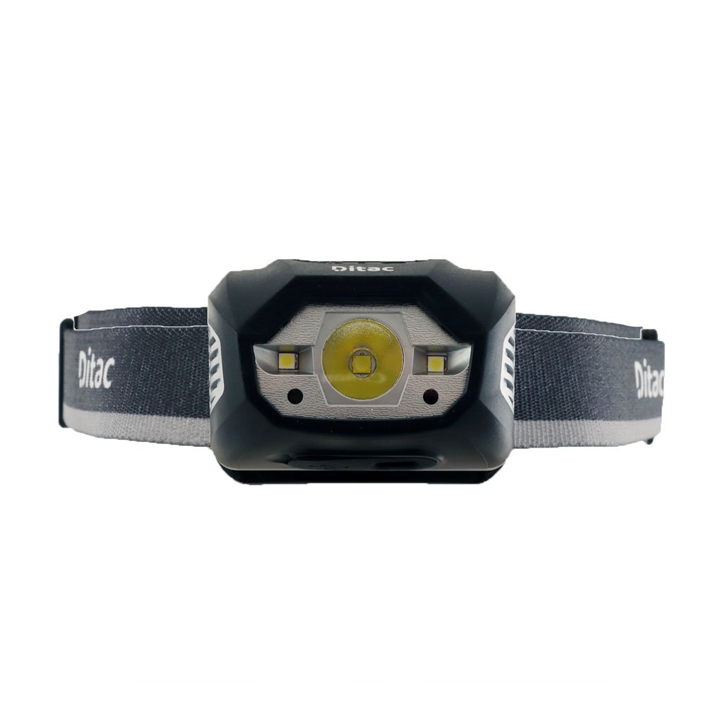 Ditac H1 Rechargeable LED Headlamp 440lm