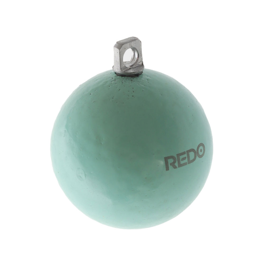 Thirty-Seven REDO Proto Series Lead-Free Ball Sinker