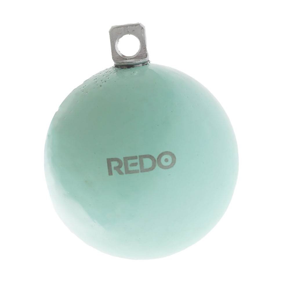 Thirty-Seven REDO Proto Series Lead-Free Ball Sinker