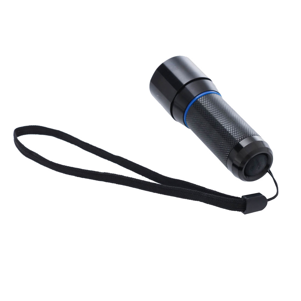 Energizer Vision HD Plus LED Headlamp and Torch Value Pack