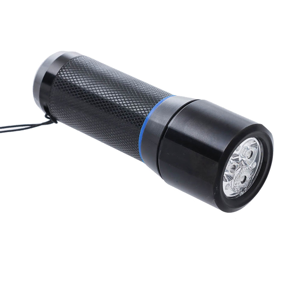 Energizer Vision HD Plus LED Headlamp and Torch Value Pack