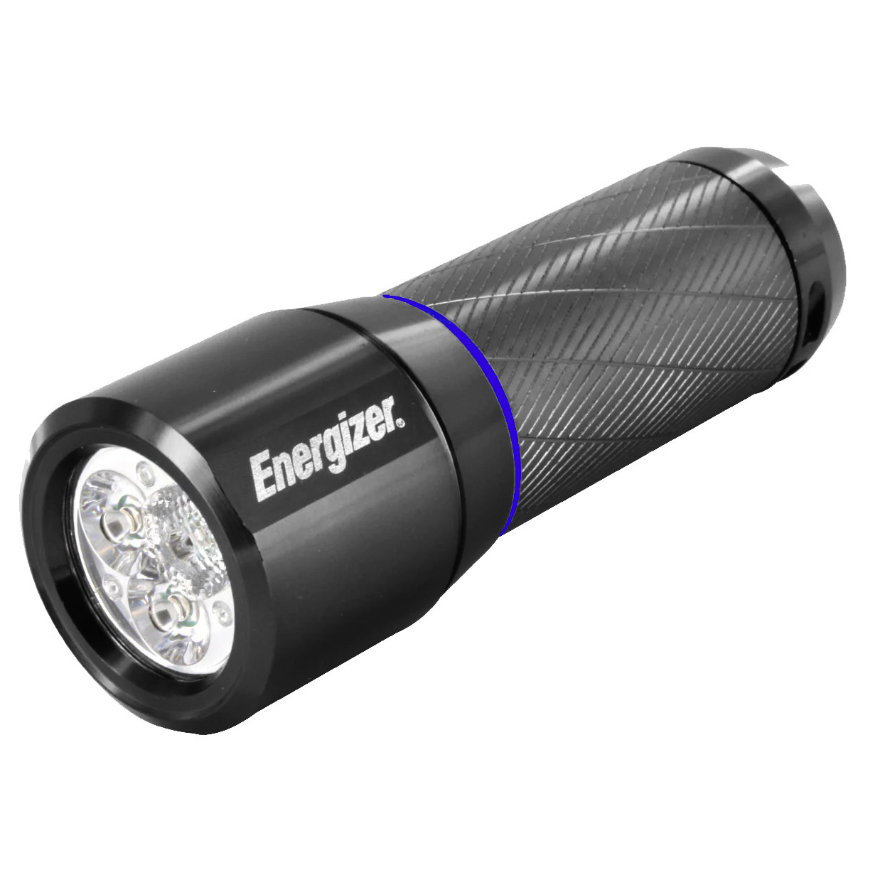 Energizer Vision HD Plus LED Headlamp and Torch Value Pack