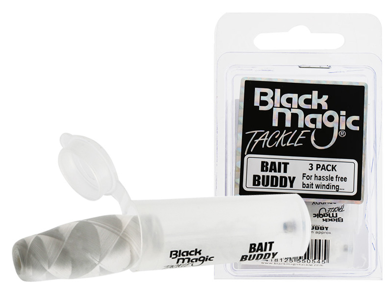 Bait Buddy - Three Pack