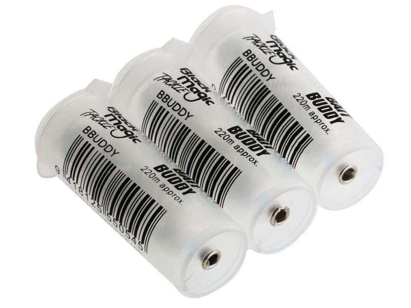 Bait Buddy - Three Pack