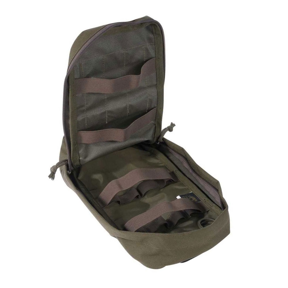 Tasmanian Tiger Tac Pouch 8 SP Olive