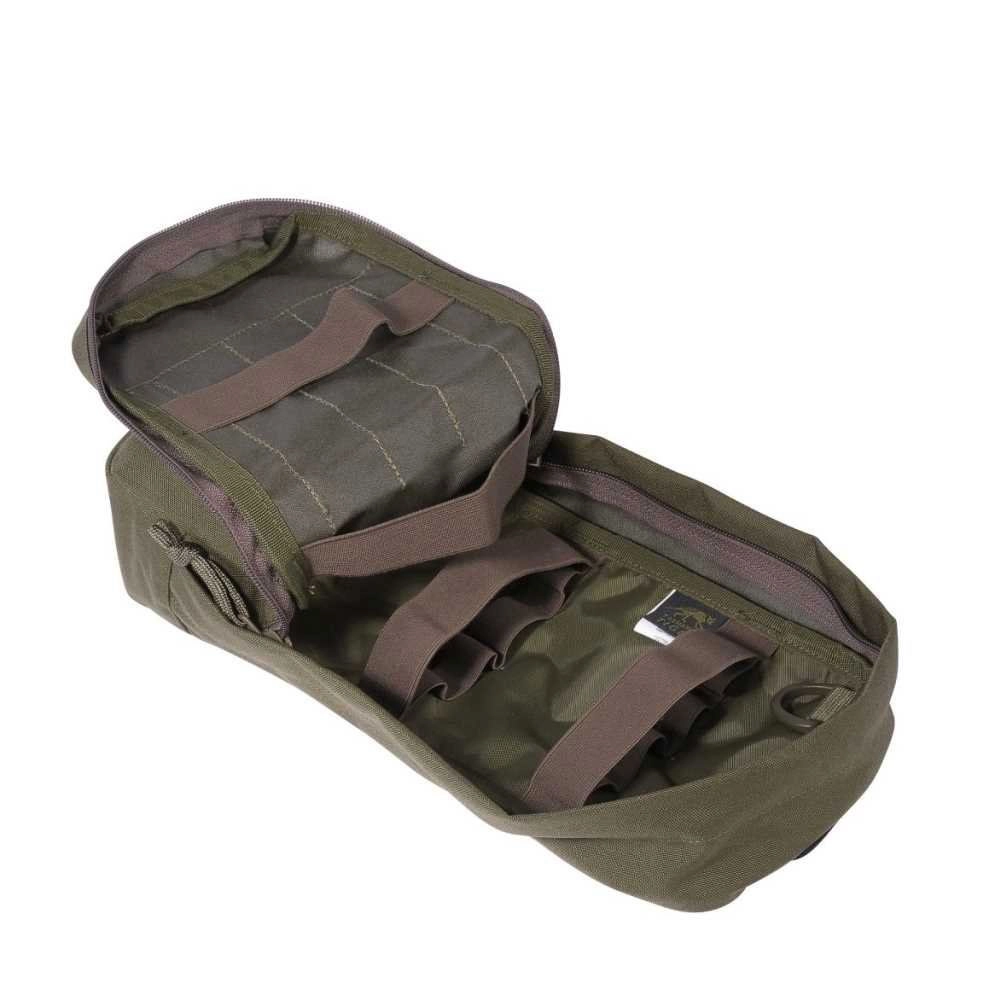 Tasmanian Tiger Tac Pouch 8 SP Olive Tasmanian Tiger Tac Pouch 8 SP Olive