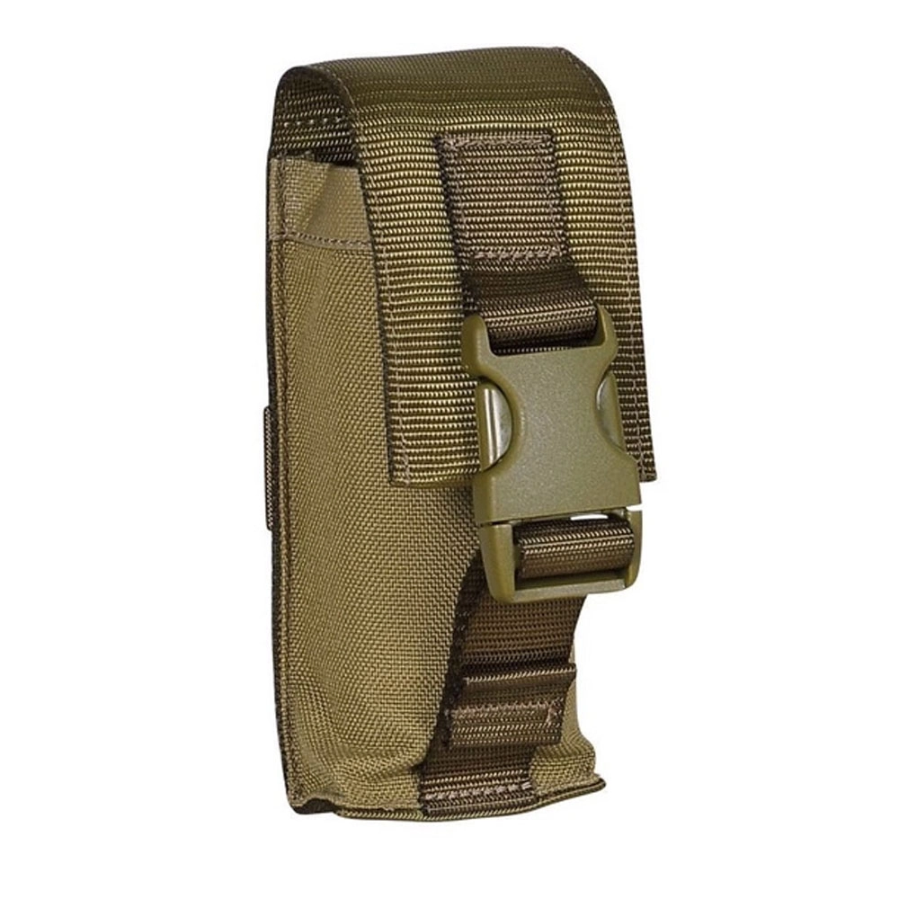Tasmanian Tiger Tool Pocket Medium Khaki