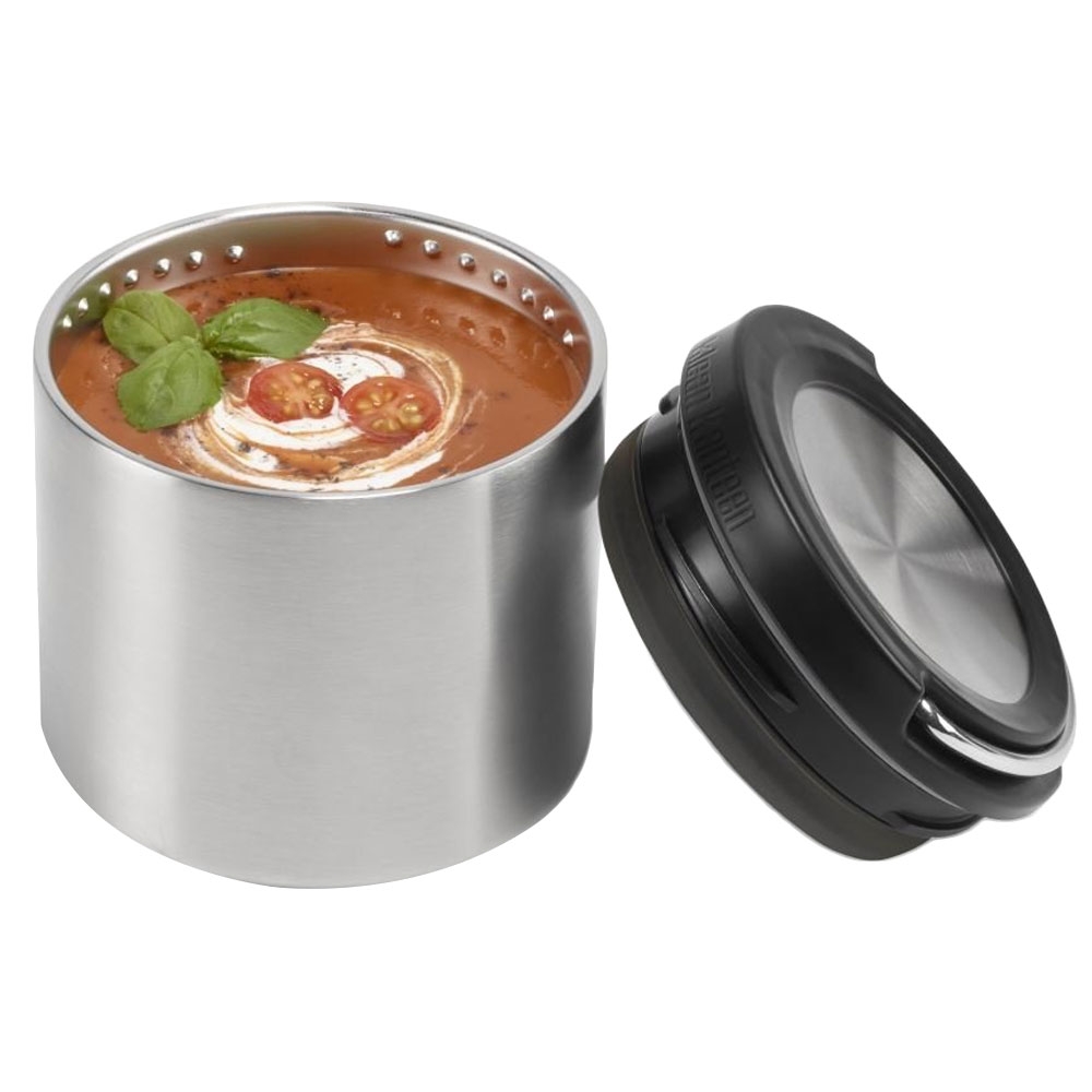 Klean Kanteen TK Insulated Food Canister 473ml