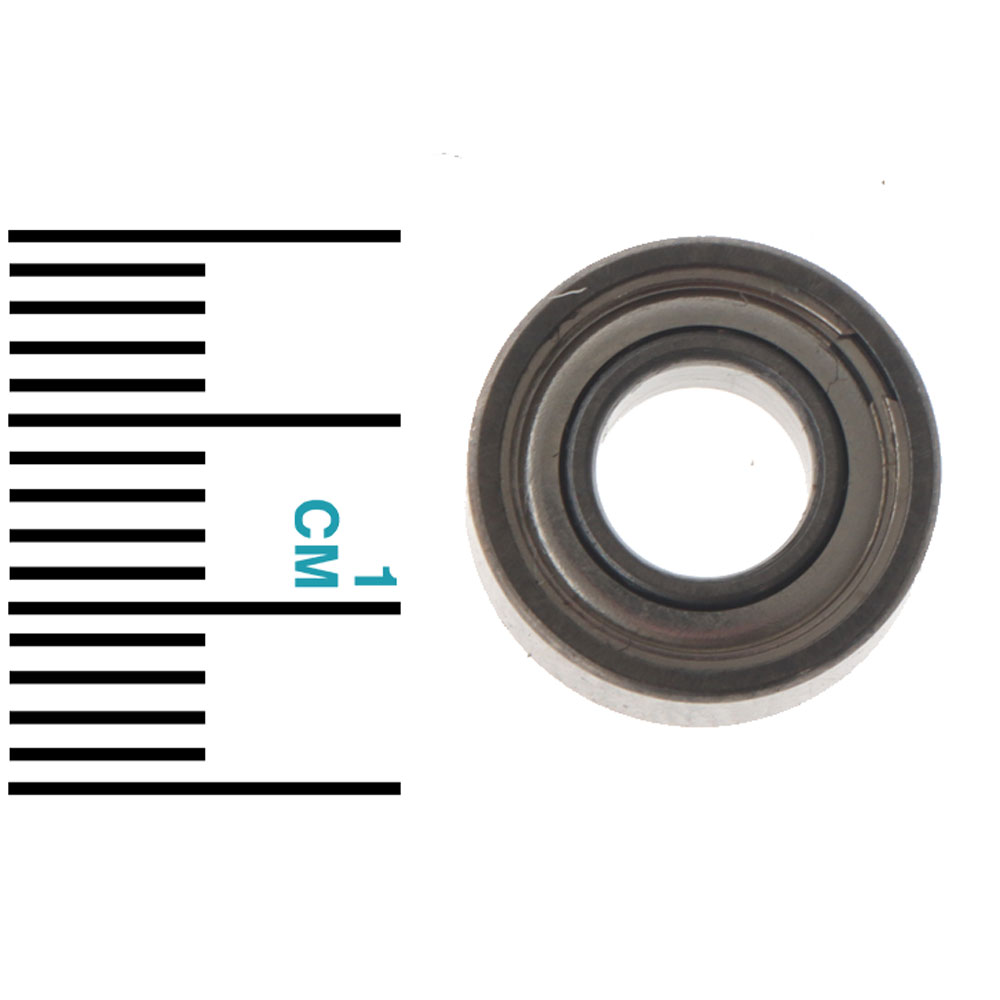 Shimano TGT1525 Ball Bearing 5x11x4mm