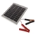 Voltify Mono PERC Solar Panel Charger Kit 12V 5W - 230x185x17mm