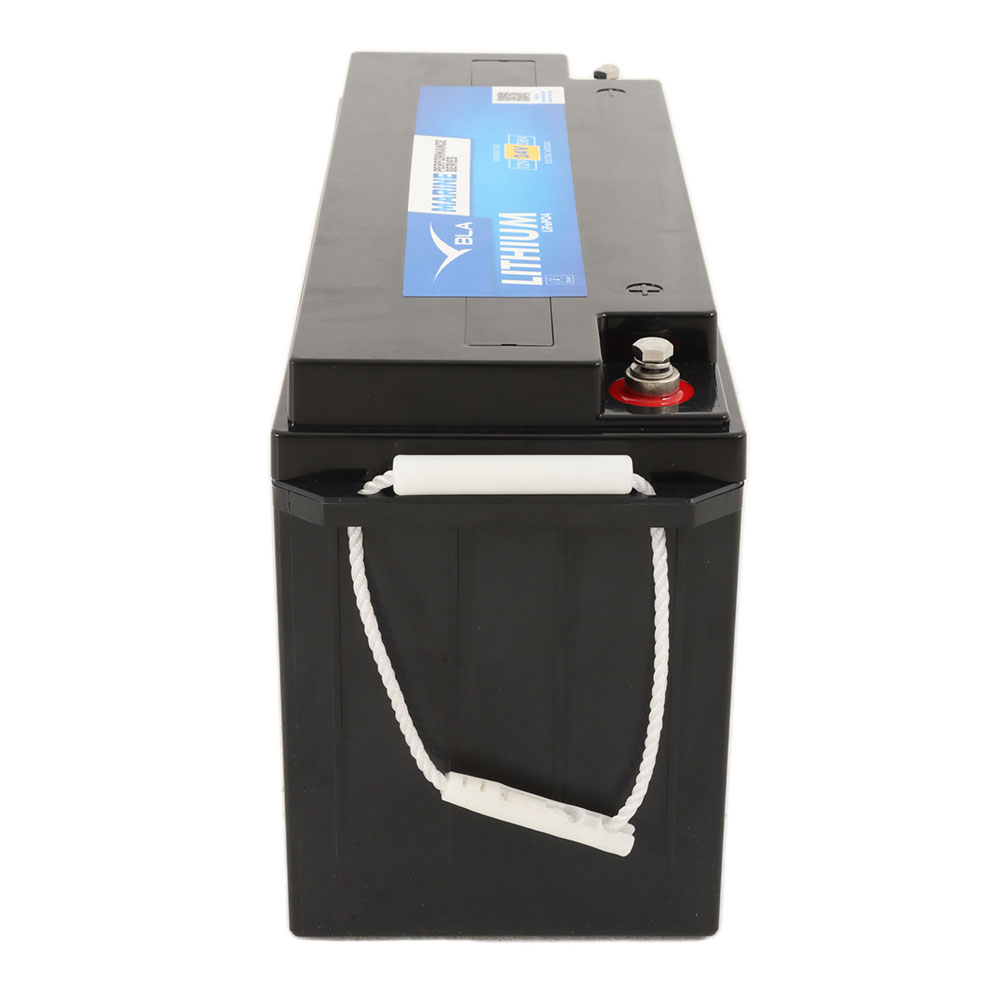 BLA Marine Performance LiFePO4 Lithium Battery 24V 75Ah Bluetooth