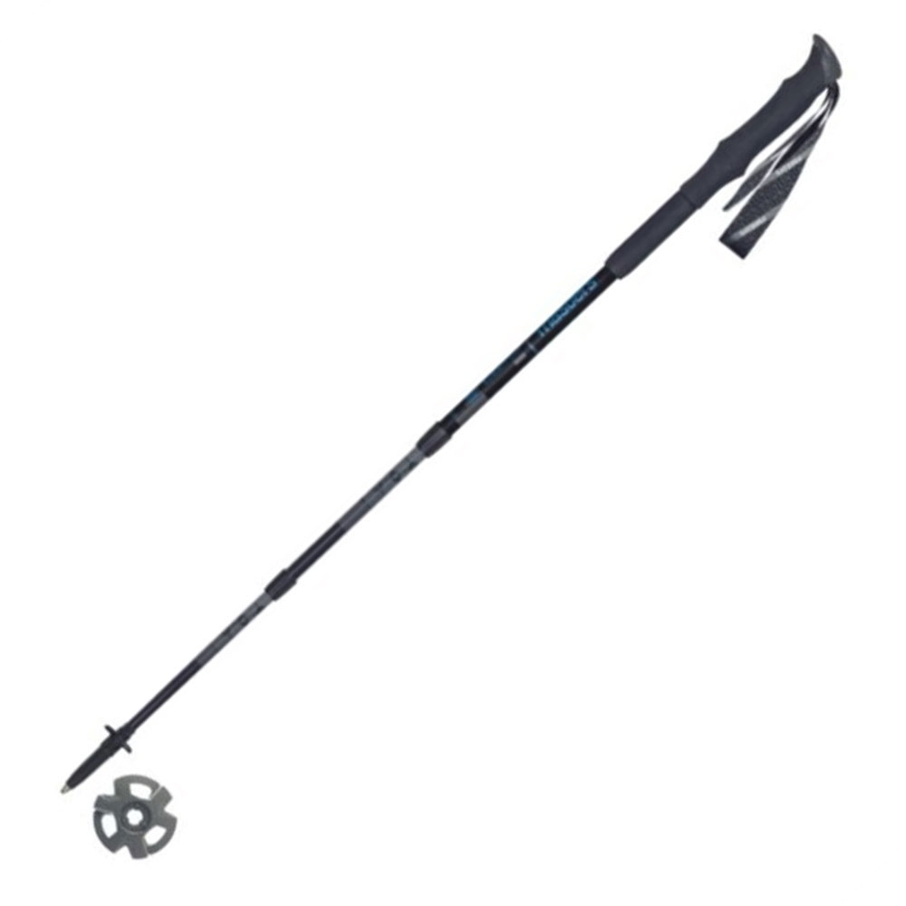 Masters Summit Light Calu Aluminium Hiking and Trekking Pole 110-135cm