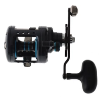 Daiwa Saltist LW 20HB Levelwind Overhead Boat Reel Thumbnail Daiwa Saltist LW 20HB Levelwind Overhead Boat Reel