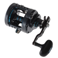 Daiwa Saltist LW 40HB Levelwind Overhead Boat Reel Thumbnail Daiwa Saltist LW 40HB Levelwind Overhead Boat Reel