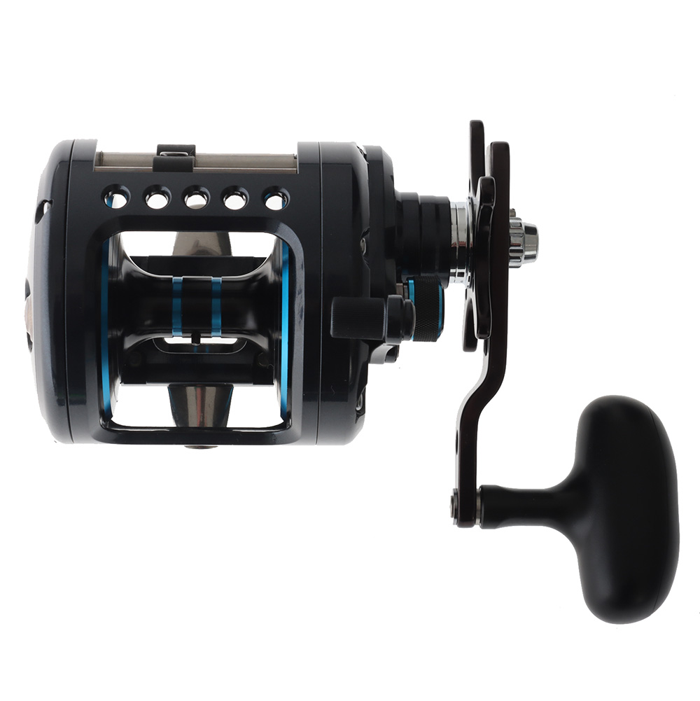 Daiwa Saltist LW 40HB Levelwind Overhead Boat Reel