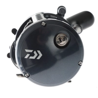 Daiwa Saltist LW 40HB Levelwind Overhead Boat Reel Thumbnail Daiwa Saltist LW 40HB Levelwind Overhead Boat Reel