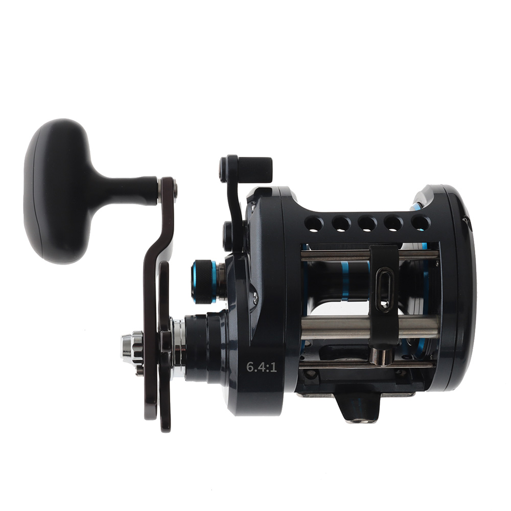 Daiwa Saltist LW 40HB Levelwind Overhead Boat Reel