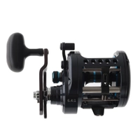 Daiwa Saltist LW 40HB Levelwind Overhead Boat Reel Thumbnail Daiwa Saltist LW 40HB Levelwind Overhead Boat Reel