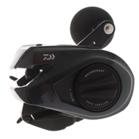 Daiwa Light Game IC 150 Baitcast Reel with Power Handle Thumbnail Daiwa Light Game IC 150 Baitcast Reel with Power Handle