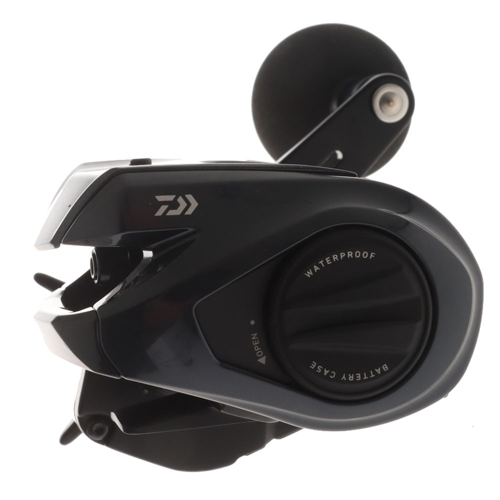 Daiwa Light Game IC 150 Oceano Slow Jig/Soft Bait Combo with Braid 7ft 6in 5-9kg 2pc