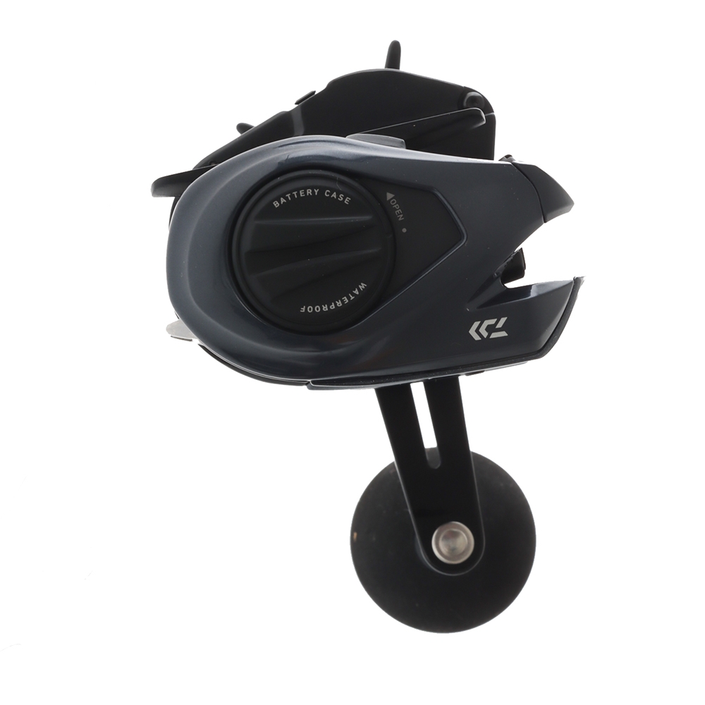 Daiwa Light Game IC 200 Hyper Slow Jig Combo with Braid 6ft 6in PE1.0-2 1pc