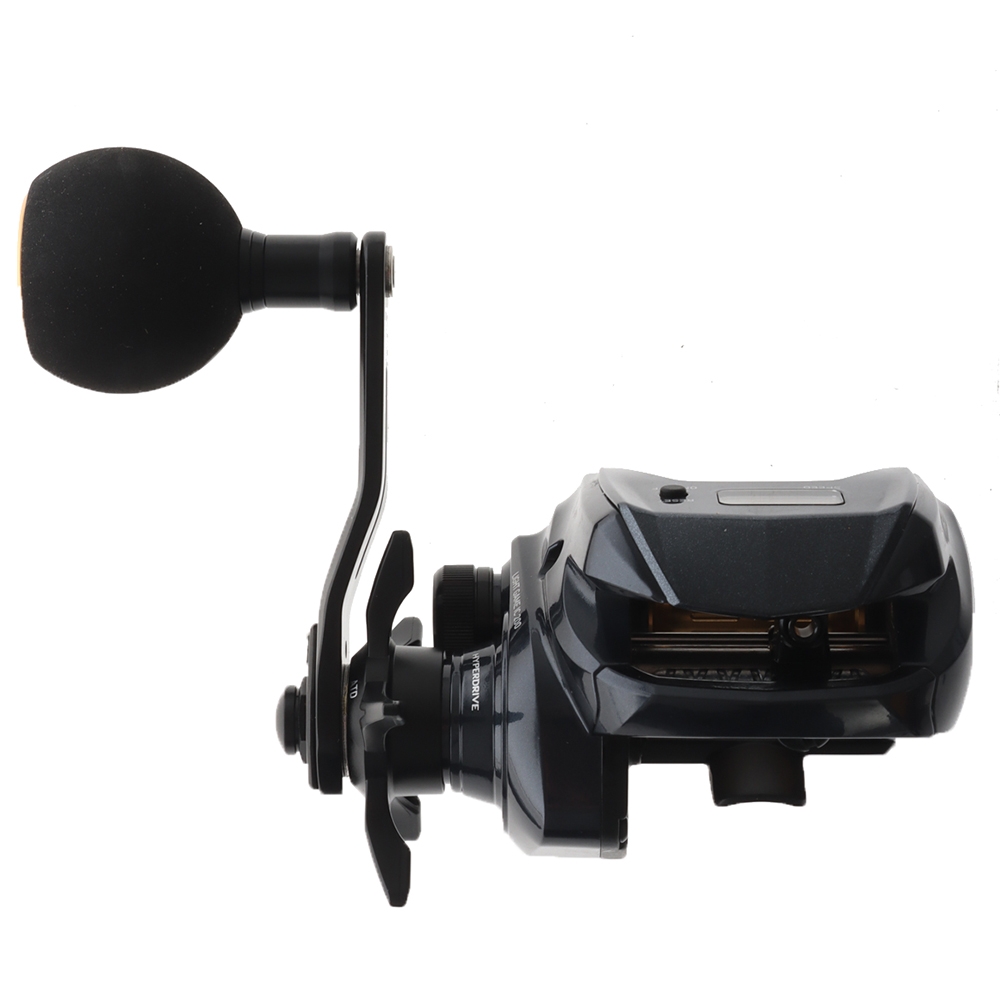 Daiwa Light Game IC 200 Hyper Slow Jig Combo with Braid 6ft 6in PE1.0-2 1pc