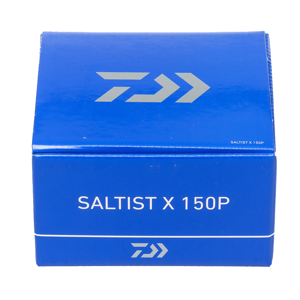 Daiwa Saltist X 150 Baitcaster Reel