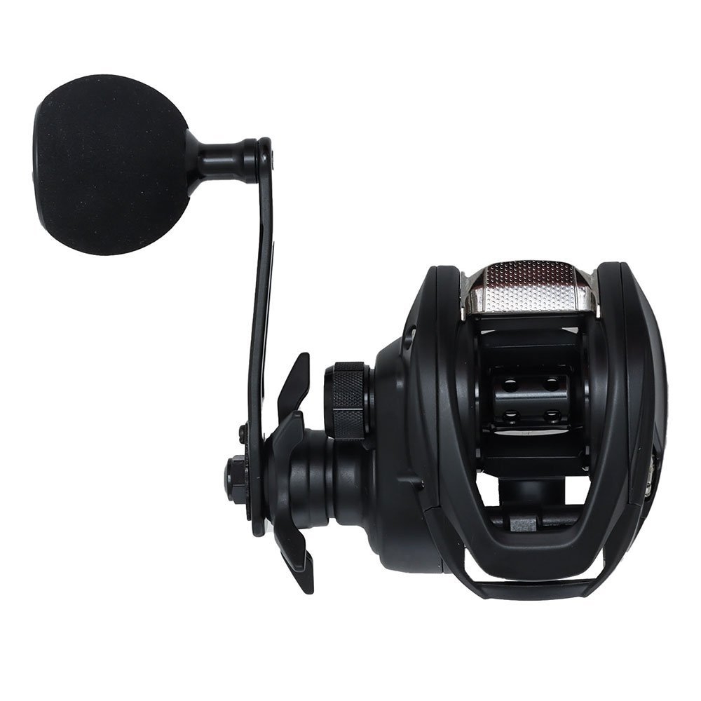 Daiwa Saltist X 150 Legalis II 662MHFB-NZ Overhead Combo incl Braid 6ft 6in PE1-2 2pc