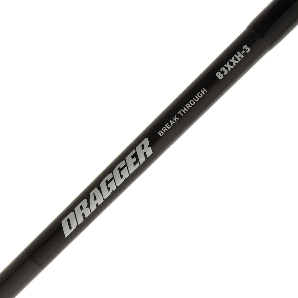 Buy Daiwa Dragger Break Through 83XXH-3 Spinning Rod 8ft 3in 70