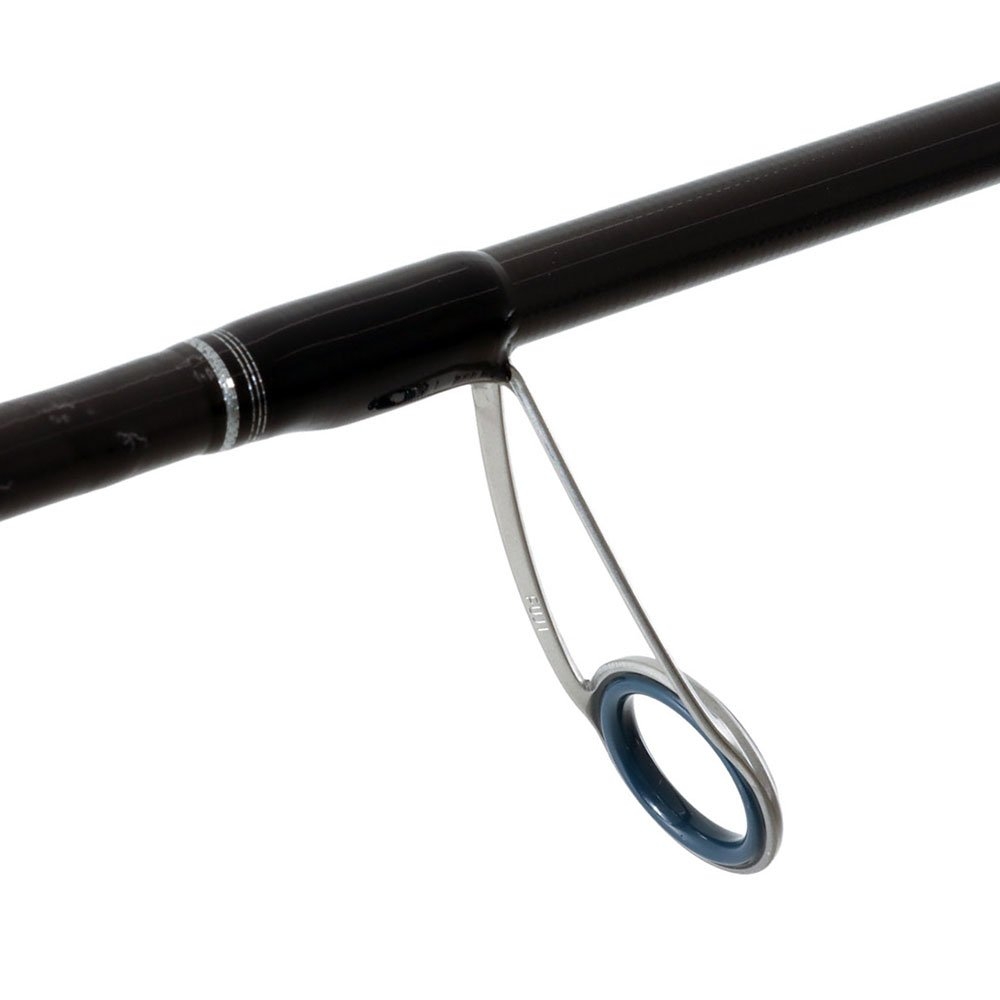 Daiwa 21 TD Tierra Canal Spinning Rod 8ft 6in 2-5kg 2pc