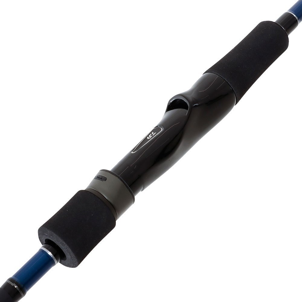 Abu Garcia Revo Rocket 3000S TD Tierra Squid / Canal Fishing Combo 8ft 6in 2-5kg 2pc