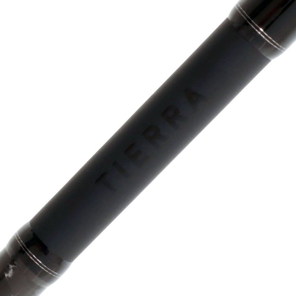 Abu Garcia Revo Rocket 3000S TD Tierra Squid / Canal Fishing Combo 8ft 6in 2-5kg 2pc