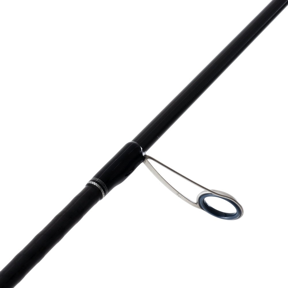 Daiwa TD Sol 2500S Tierra Soft Bait Combo with Braid and Softbait 7ft 6in 2-5kg 2pc