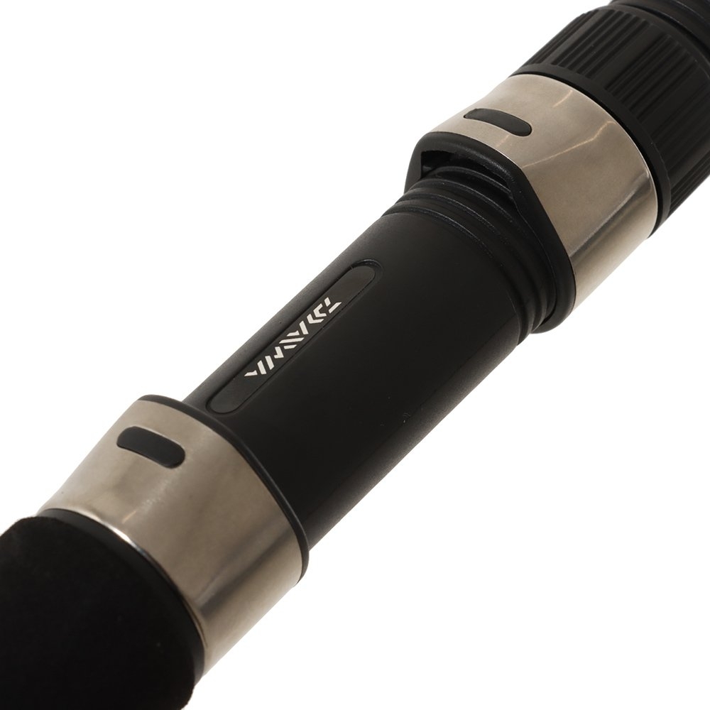 Daiwa 21 Exceler Oceano 802HB Overhead Rock Rod 8ft 10-15kg 2pc