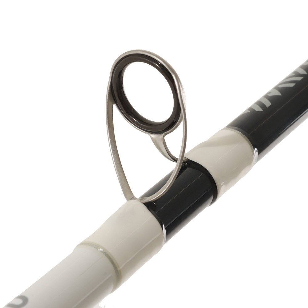 Daiwa 21 Exceler Oceano 802HB Overhead Rock Rod 8ft 10-15kg 2pc