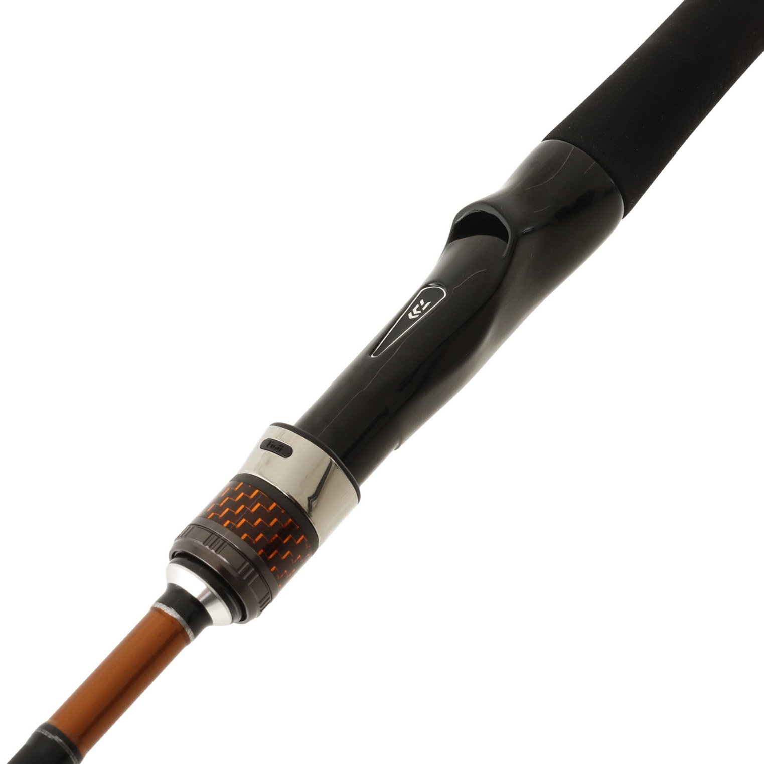 Daiwa 19 Revros LT 2000 Phantom X 762ULXS Light Tackle Spinning Combo with Braid 7ft 6in 2pc