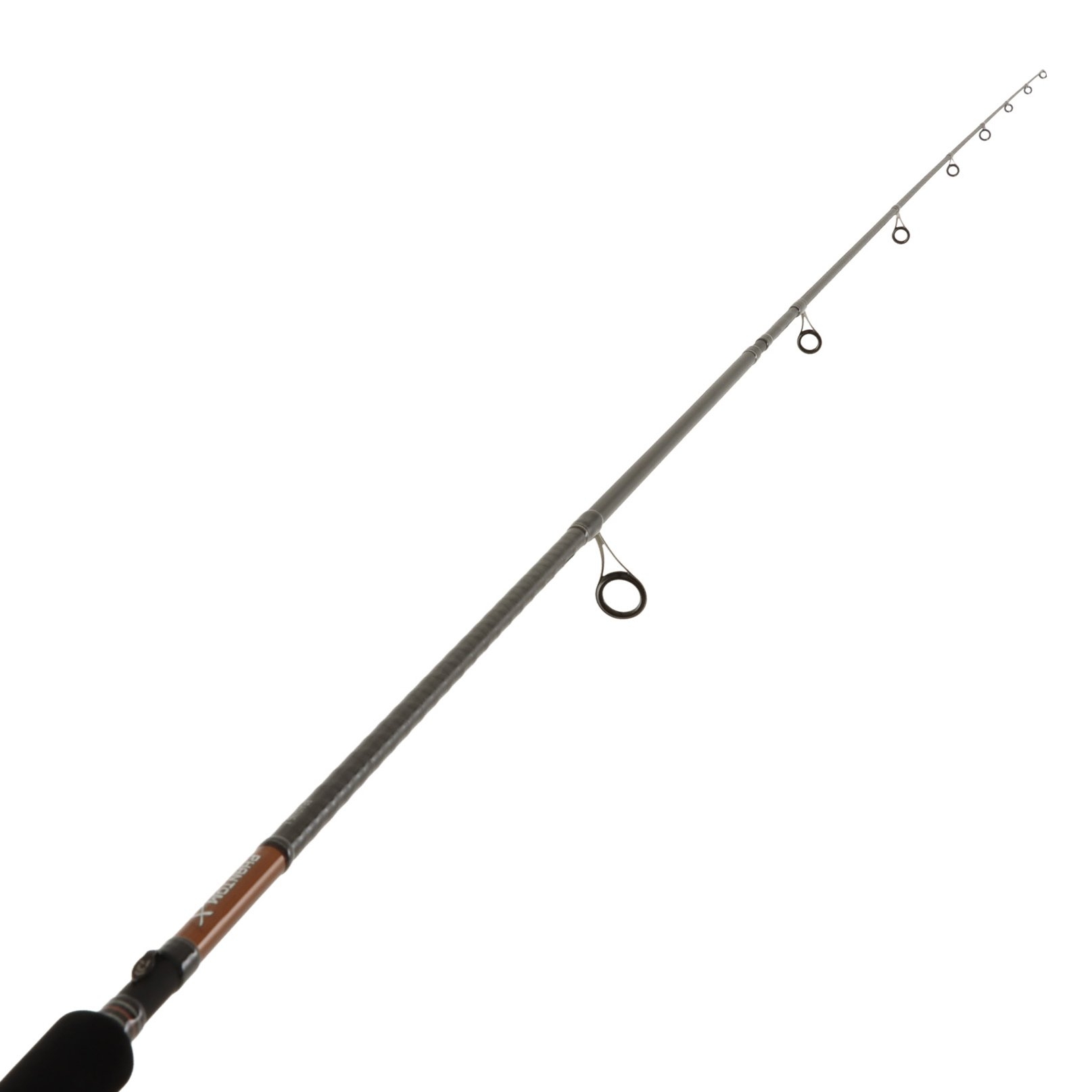 Daiwa 23 Phantom X 762ULXS Ultralight Spin Rod 7ft 6in 1-4kg 2pc