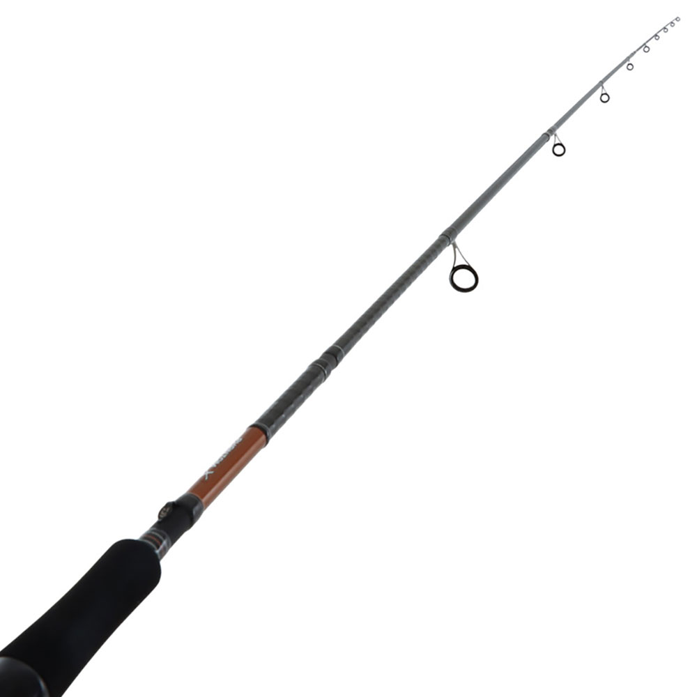 Daiwa 23 Phantom X 864ULXS Ultralight Spin Rod 8ft 6in 2-5kg 4pc