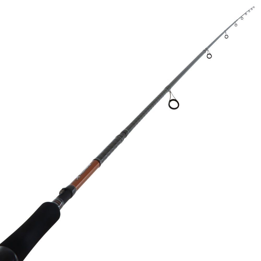 Daiwa Freams LT 2500D-XH Phantom X 864ULXS Ultralight Spin Combo incl Braid 8ft 6in 2-5kg 4pc