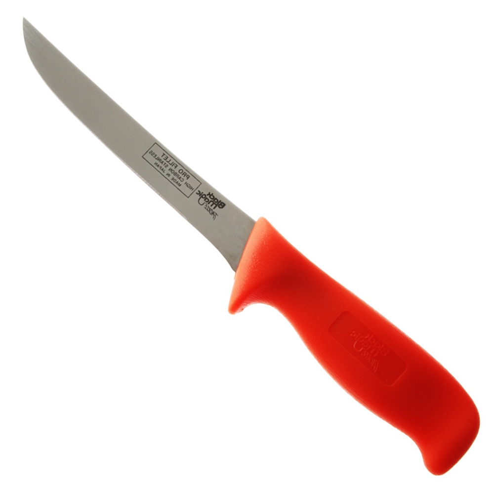 Black Magic Pro Fillet Knife 15cm