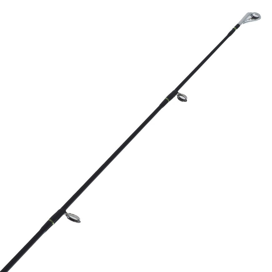 Mustad Vantage Hybrid Medium Spinning Rod 6ft 4-8kg 2pc
