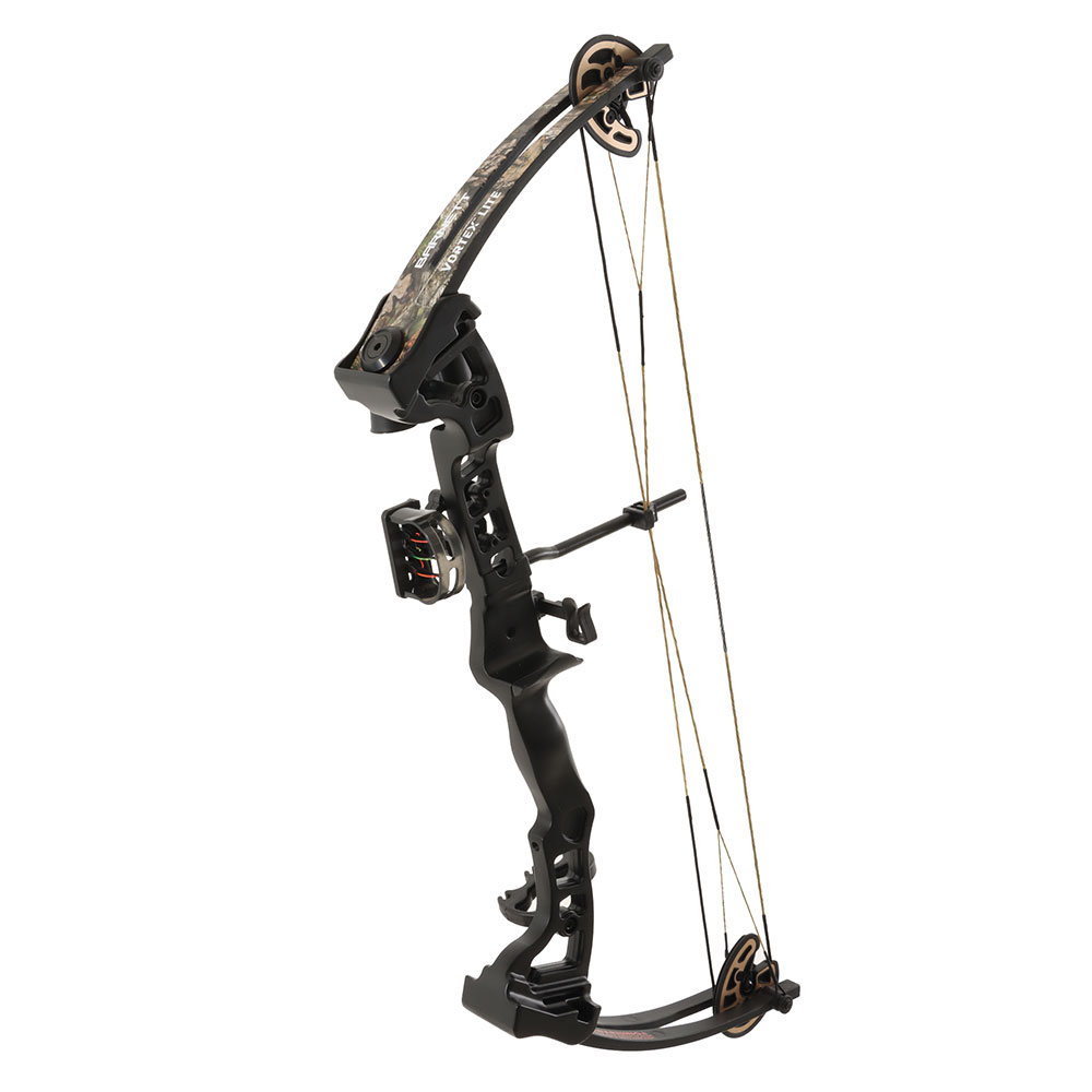 Barnett Vortex Lite Youth Compound Bow